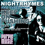 cover: Nightrhymes|Tasita D Mour - Keep On Pushing (Part 1)