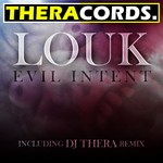 cover: Louk - Evil Intent