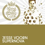 cover: Jesse Voorn - Supernova