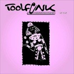 cover: Laura Auer - Toolfunk Recordings010