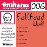 cover: Fallhead - Jackson EP