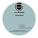 cover: Lars Wickinger - Good Times