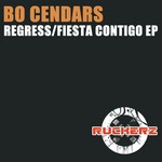 cover: Bo Cendars - Regress