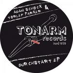 cover: Schock, Adam|Torlef Parker - Durchstart EP