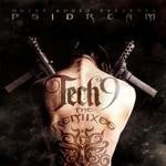 cover: Psidream - Tech 9 (The remixes)