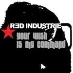 cover: Red Industrie|Sara Noxx - Your Wish Is My Command