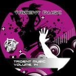 cover: Various - Trident Music Volume 14