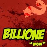 cover: Billione|Lounge Fiction - Wow