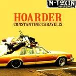 cover: Constantine Caravelis - Hoarder