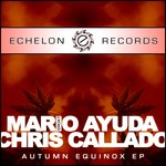 cover: Ayuda, Mario|Chris Callado - Autumn Equinox