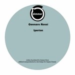 cover: Gennaro Rossi - Iperion EP