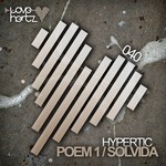 cover: Hypertic - Poem 1