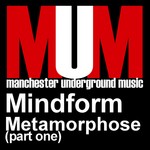 cover: Mindform - Metamorphose EP Part One