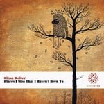 cover: Eitan Reiter - Places I Miss That I Haven't Been To