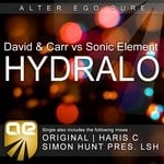 cover: David & Carr|Sonic Element - Hydralo