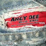 cover: Angy Dee - Billig Jeans