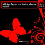 cover: Midnight Express|Sabrina Johnston - Freedom