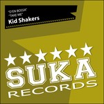 cover: Kid Shakers - D'en Bossa