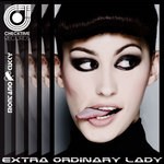 cover: Montano & Cucky - Extraordinary Lady