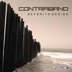 cover: Contraband - Defenite Design