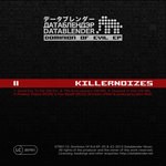 cover: Killernoizes - Dominion Of Evil EP