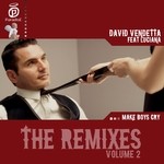 cover: Luciana|Vendetta, David - Make Boys Cry: The Remixes Vol 2