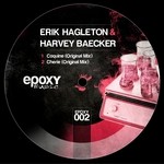 cover: Hagleton, Erik|Harvey Baecker - Epoxy 002