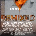 cover: Badboe - Break The Funk Remixed