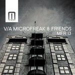 cover: Baldo|Eddu Reig|Marta, Alecs - Microfreak & Friends