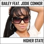 cover: Bailey|Jodie Connor - Higher State