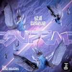 cover: Supra1 - Still Believe EP