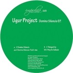 cover: Ugur Project - Domino Silencio EP