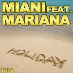 cover: Mariana|Miani - Holiday