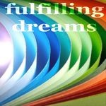 cover: Cristian Paduraru - Fulfilling Dreams