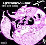 cover: Laidback Luke - I Need Your Loving