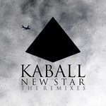 cover: Kaball - New Star (the remixes)