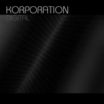 cover: Korporation - Digital