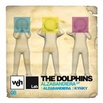 cover: The Dolphins - Alzabandiera