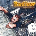 cover: Radium - In Extremist: Vol 1