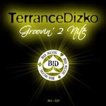 cover: Terrance Dizko - Groovin' 2 Nite