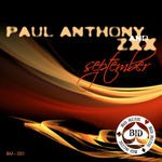 cover: Anthony, Paul|Zxx - September