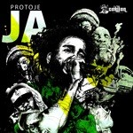 cover: Protoje - JA