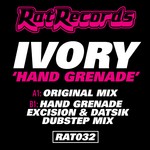 cover: Ivory - Hand Grenade