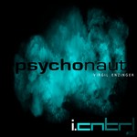 cover: Virgil Enzinger - Psychonaut