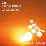 cover: Steve Brian - La Gomera