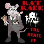 cover: Kaya - Rat Race: The Remix EP