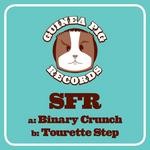 cover: Sfr - Tourette Step