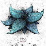 cover: Ytac - Barbusse EP