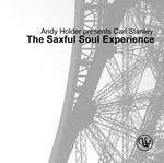 cover: Carl Stanley|Holder, Andy - The Saxful Soul Experience