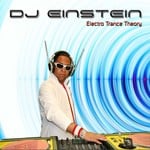 cover: Dj Einstein - Electro Trance Theory